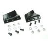 Kit ailettes lame tracteur tondeuse Snapper - 7060480, 7061777YP, 7060480SM modal atc