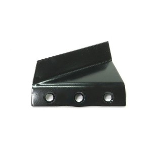 Kit ailettes lame tracteur tondeuse Snapper