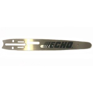 Guide chaîne tronçonneuse Echo - 25 cm