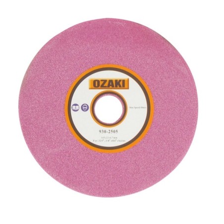 Disque affuteuse électrique Ozaki