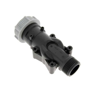 Corps de soupape complet Gardena