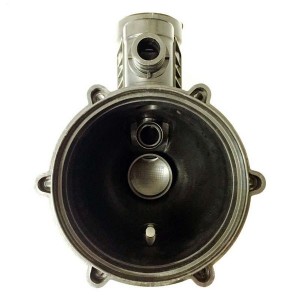 Couvercle de pompe d'arrosage Gardena