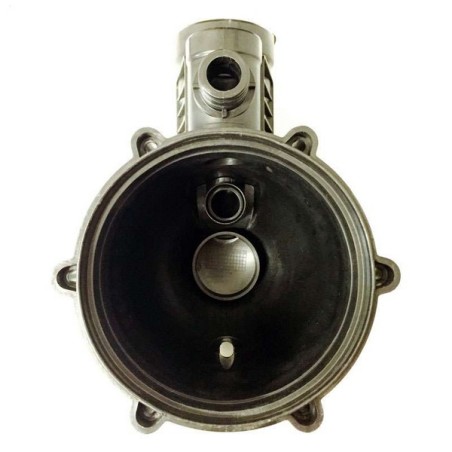 Couvercle de pompe d'arrosage Gardena