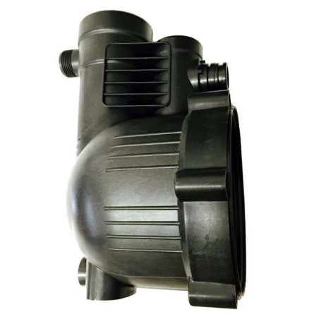 Couvercle de pompe d'arrosage Gardena