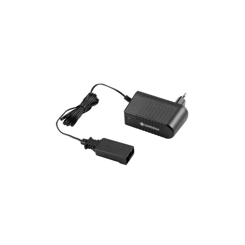 Chargeur de batterie 18V Gardena