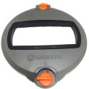 Couvercle d\'entonnoir arroseur oscillant Gardena