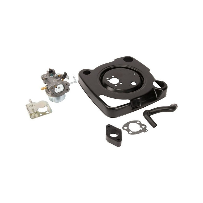 Carburateur tracteur tondeuse moteur Briggs & Stratton