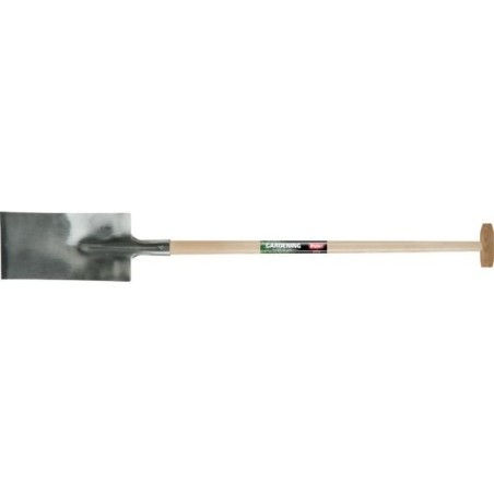 Beche de jardin acier Polet