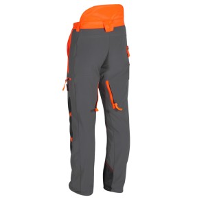 Pantalon anti coupures Oleo Mac Classe 1