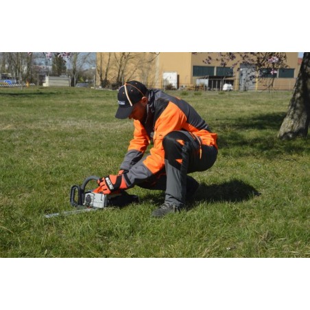 Pantalon anti coupures Oleo Mac Classe 1