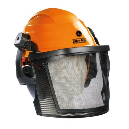 Casque de protection professionnel