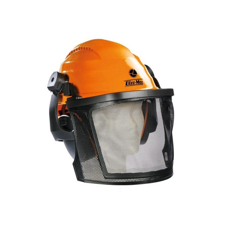 Casque de protection professionnel