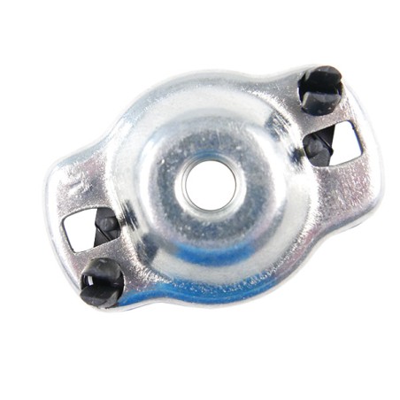 Ensemble cliquets débroussailleuse Alpina