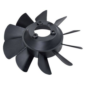 Ventilateur de boite autoportée Hydrogear