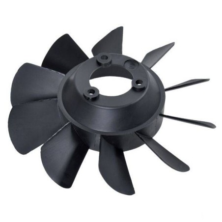 Ventilateur de boite autoportée Hydrogear