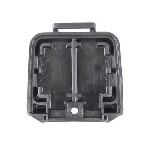 Capot filtre à air taille-haies Kawasaki