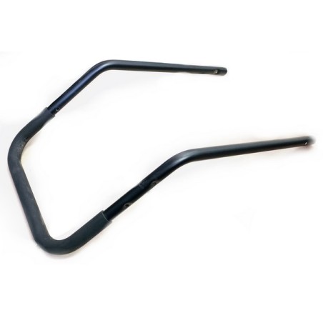 Guidon supérieur tondeuse Wolf