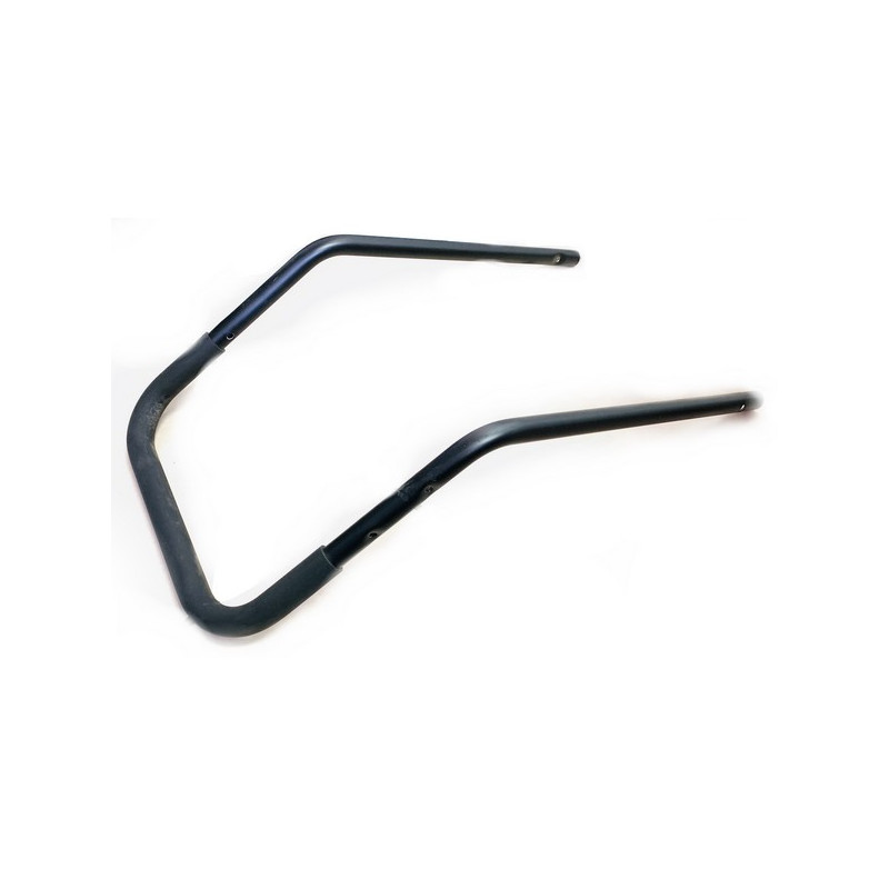 Guidon supérieur tondeuse Wolf