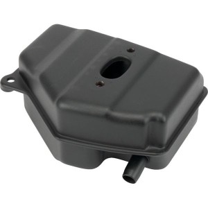 Pot échappement débroussailleuse Stihl