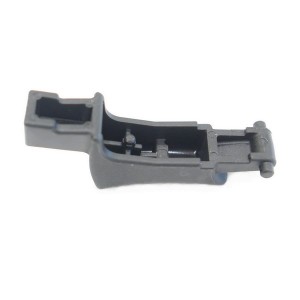 Levier interrupteur tronçonneuse Dolmar