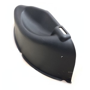 Bouchon mulching tracteur tondeuse Mc Culloch / Partner