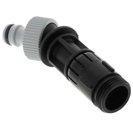 Douille de raccordement dévidoir Gardena