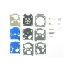 Kit membranes carburateur Walbro WT modal atc