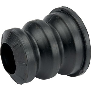 Ressort caoutchouc de siège autoportée Murray