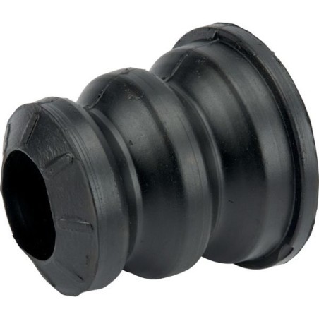 Ressort caoutchouc de siège autoportée Murray