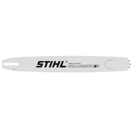 Guide chaine tronçonneuse Stihl 75 cm 3/8" 1.6 mm