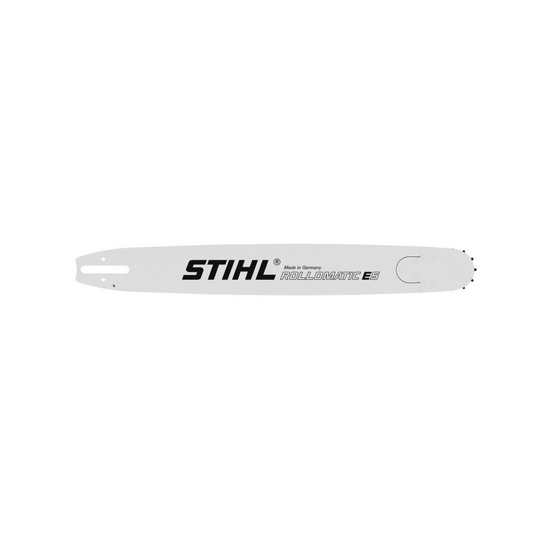 Guide chaine tronçonneuse Stihl 75 cm 3/8" 1.6 mm