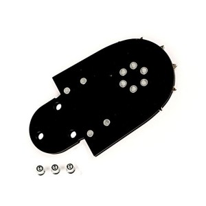 Nez de guide tronçonneuse Stihl 3/8 13 dents