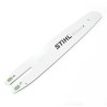 Guide chaîne tronçonneuse Stihl 35 cm 3/8 LP 050 50 dents modal atc