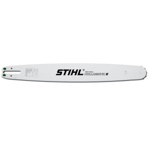 Guide chaine origine tronçonneuse Stihl 35 cm 3/8 LP 050 50 dents