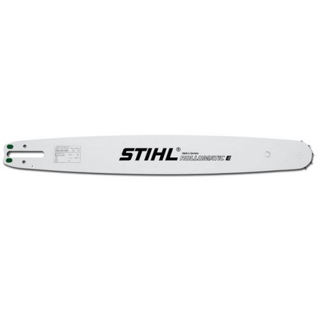 Guide chaine origine tronçonneuse Stihl 35 cm 3/8 LP 050 50 dents