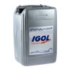 Huile Igol 10W30 - 20L boite Hydrostatique modal atc