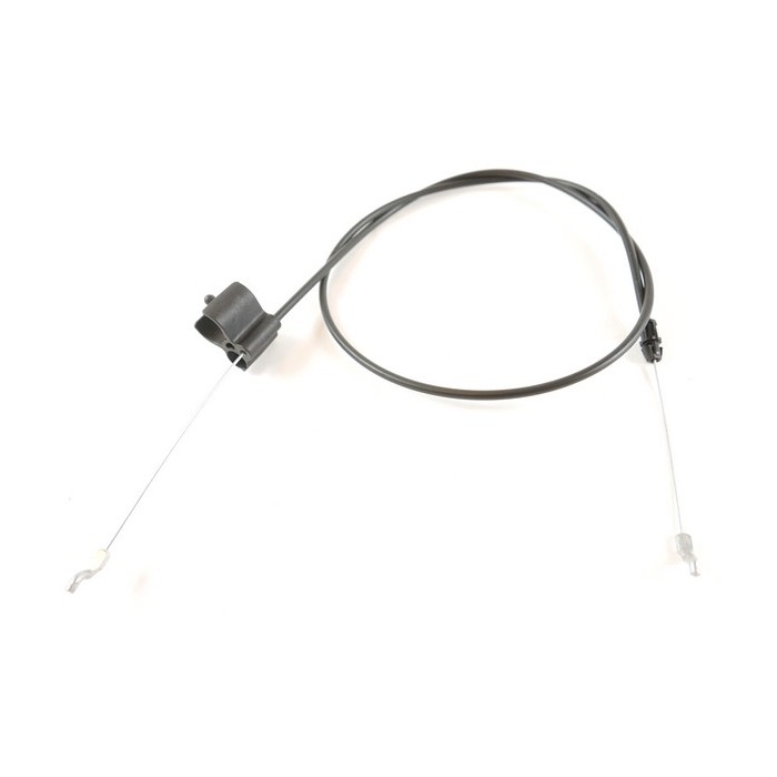 Câble Frein Moteur MTD Original - Référence 746-05027 74605027
