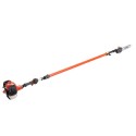 Elagueuse sur perche Echo PPT2620HES - coupe 30cm, moteur 25,4 cm3