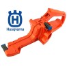 Poignée réservoir tronçonneuse Husqvarna - 537437906 modal atc