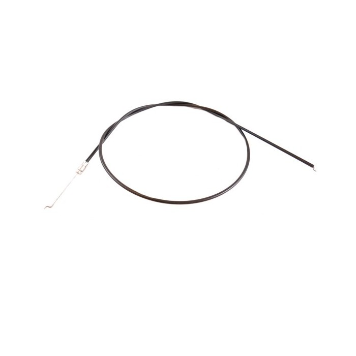 Câble D'accélérateur RIDEX 618A0014 - Pour VW Transporter T4 (modèles 1990-2003), Longueurs 1232/940 Mm