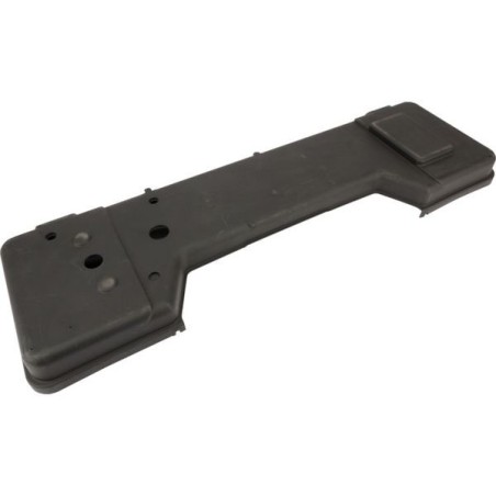 Capot de protection courroie autoportée GGP / Stiga / Honda