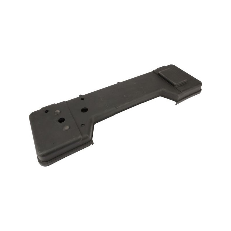 Capot de protection courroie autoportée GGP / Stiga / Honda