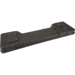 Capot de protection courroie autoportée GGP / Stiga / Honda