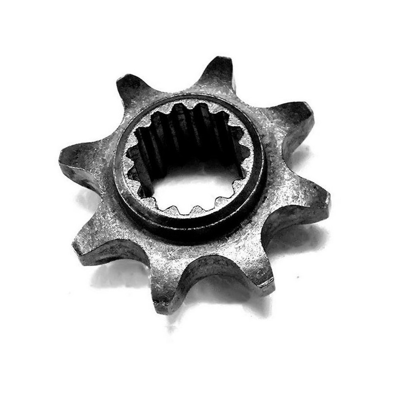 Pignon transmission motoculteur Staub / Mc Culloch