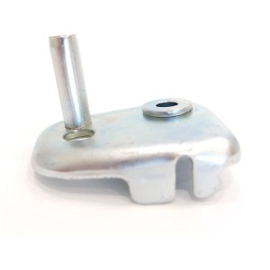 Support de roue tondeuse Kaaz