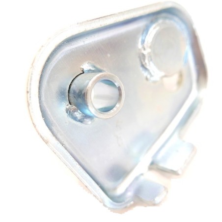 Support de roue tondeuse Kaaz