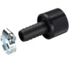 Adaptateur tuyau d'aspiration 19 mm Gardena - 1723-20 modal atc