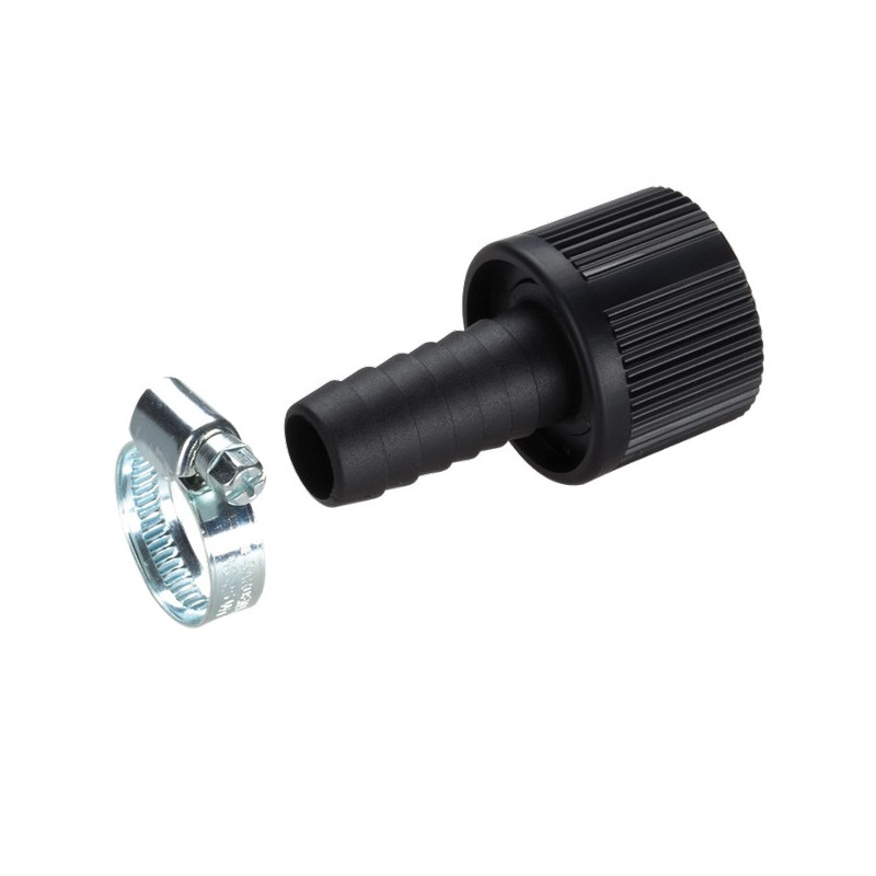 Adaptateur tuyau d'aspiration 19 mm Gardena - 1723-20