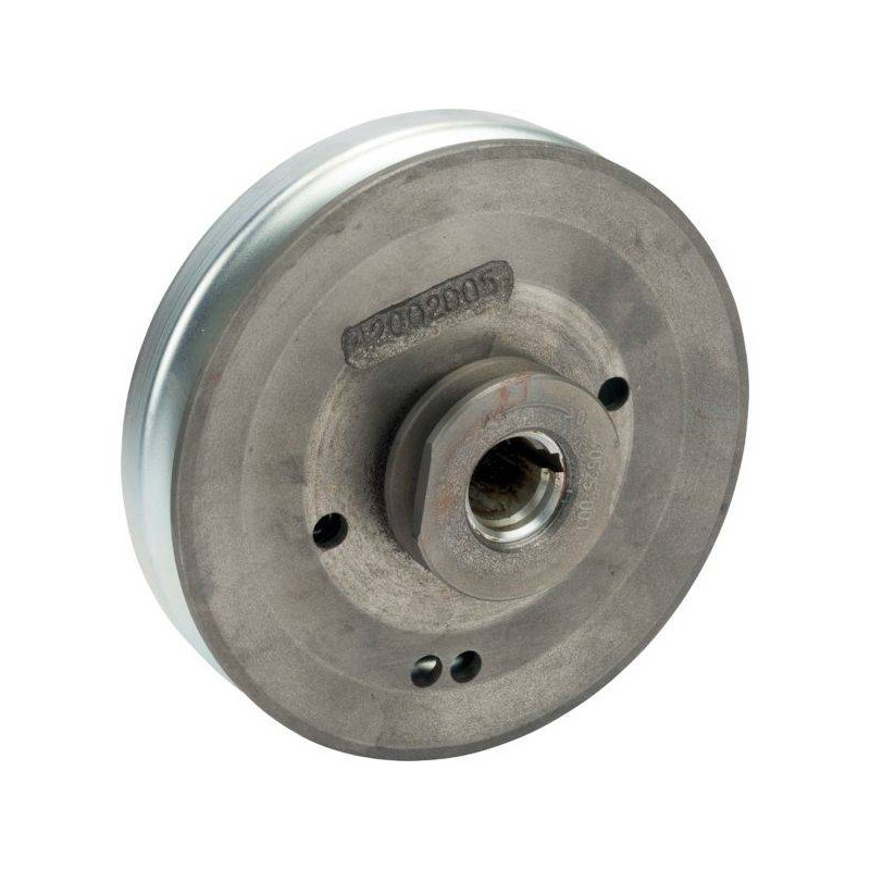 Poulie embrayage de lame tondeuse Wolf