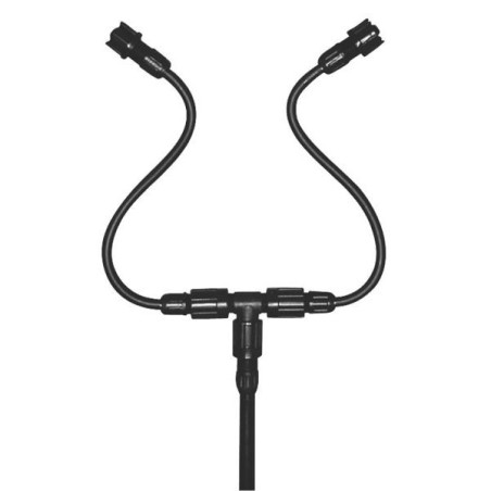 Flexible raccord en T pulvérisateur Solo 60 cm